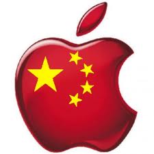 La dictadura tecnológica china preocupa Apple
