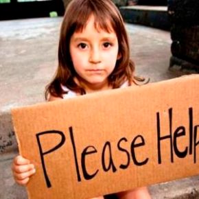 L’augment constant de la pobresa infantil afecta, injusta i indirectament, a un 26% dels nens espanyols